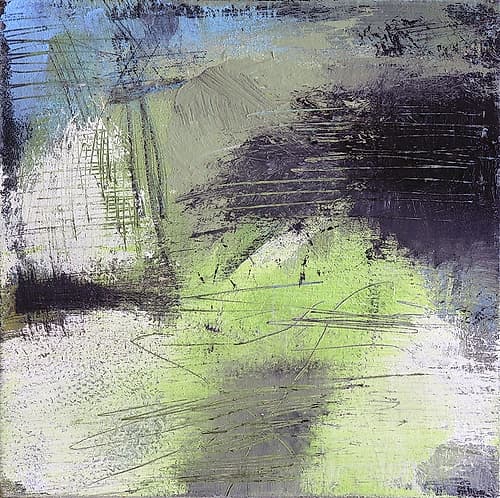 Emergence Art Print by Judi Bagnato